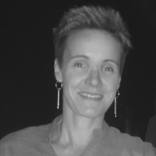 Jo Palac