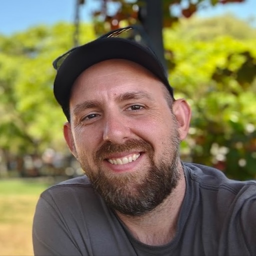 Rhys Bevilaqua